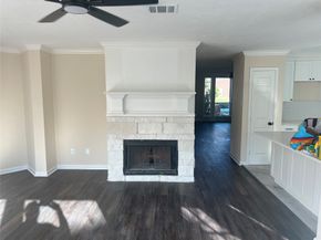 8023 Carmel Circle, Houston TX 77095