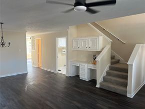 8023 Carmel Circle, Houston TX 77095