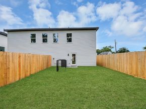 8117 Sterlingshire Street A/B, Houston TX 77078