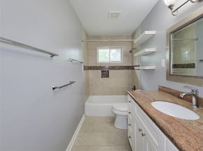 5846 Ettrick Drive, Houston TX 77035