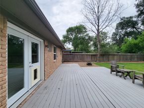 5846 Ettrick Drive, Houston TX 77035