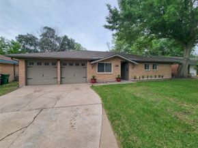 5846 Ettrick Drive, Houston TX 77035