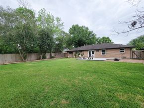 5846 Ettrick Drive, Houston TX 77035