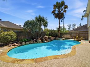 13507 Contado Court, Cypress TX 77429