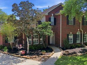 13507 Contado Court, Cypress TX 77429