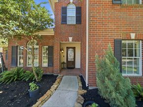 13507 Contado Court, Cypress TX 77429