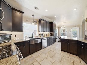 13507 Contado Court, Cypress TX 77429