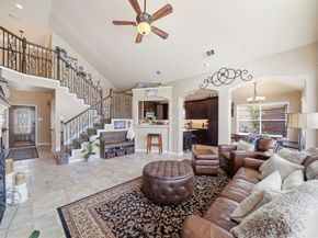 13507 Contado Court, Cypress TX 77429