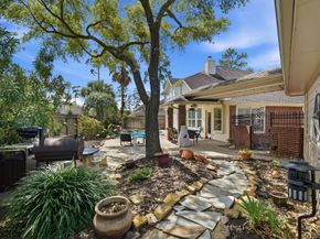 13507 Contado Court, Cypress TX 77429