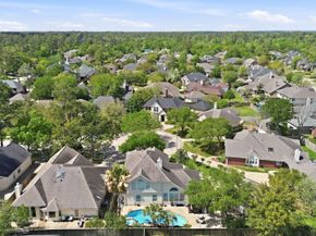 13507 Contado Court, Cypress TX 77429