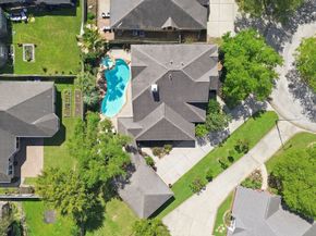 13507 Contado Court, Cypress TX 77429