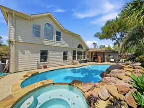 13507 Contado Court, Cypress TX 77429