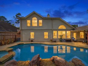 13507 Contado Court, Cypress TX 77429