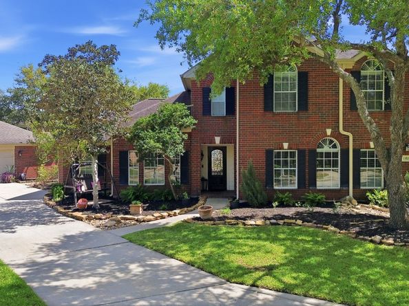 13507 Contado Court, Cypress TX 77429