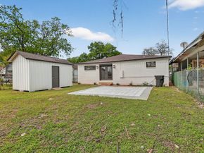 230 Pennsylvania Street, Houston TX 77029