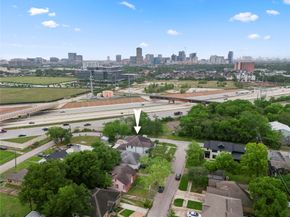 3202 Ozark Street, Houston TX 77021