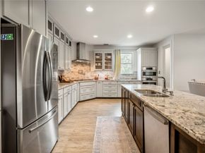 3202 Ozark Street, Houston TX 77021