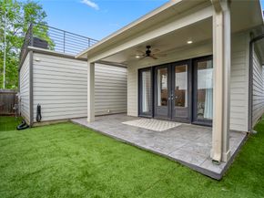 3202 Ozark Street, Houston TX 77021
