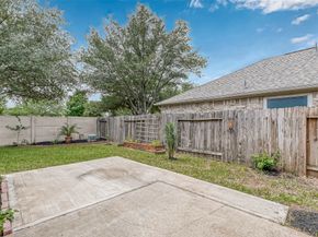 7306 Autumn Aspen Lane, Richmond TX 77407