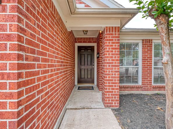 7306 Autumn Aspen Lane, Richmond TX 77407