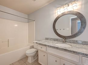 7306 Autumn Aspen Lane, Richmond TX 77407