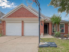 7306 Autumn Aspen Lane, Richmond TX 77407