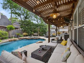 22 Fortuneberry Pl, The Woodlands TX 77382