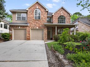 22 Fortuneberry Pl, The Woodlands TX 77382