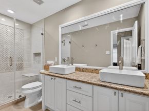 22 Fortuneberry Pl, The Woodlands TX 77382