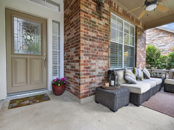 22 Fortuneberry Pl, The Woodlands TX 77382