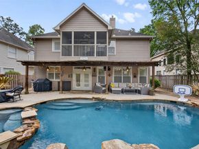 22 Fortuneberry Pl, The Woodlands TX 77382