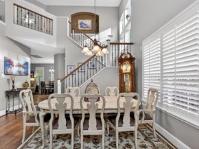 22 Fortuneberry Pl, The Woodlands TX 77382