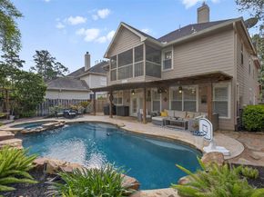 22 Fortuneberry Pl, The Woodlands TX 77382