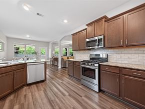 23704 Wood Green Terrace Drive, New Caney TX 77357