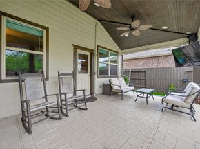 23704 Wood Green Terrace Drive, New Caney TX 77357