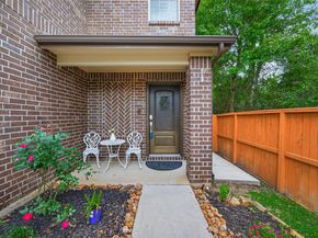 23704 Wood Green Terrace Drive, New Caney TX 77357