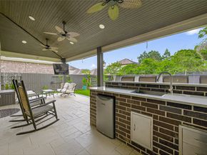 23704 Wood Green Terrace Drive, New Caney TX 77357