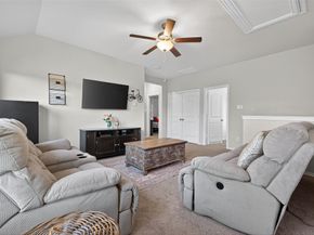23704 Wood Green Terrace Drive, New Caney TX 77357