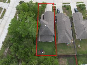 23704 Wood Green Terrace Drive, New Caney TX 77357