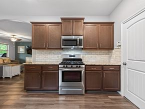 23704 Wood Green Terrace Drive, New Caney TX 77357