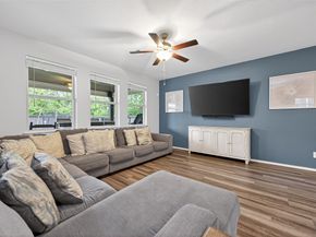 23704 Wood Green Terrace Drive, New Caney TX 77357