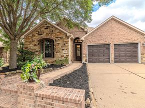 18510 N Settlers Shore Drive, Cypress TX 77433