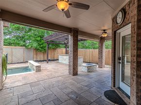 18510 N Settlers Shore Drive, Cypress TX 77433