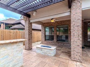 18510 N Settlers Shore Drive, Cypress TX 77433