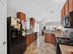12206 Zenith Ridge Way, Humble TX 77346