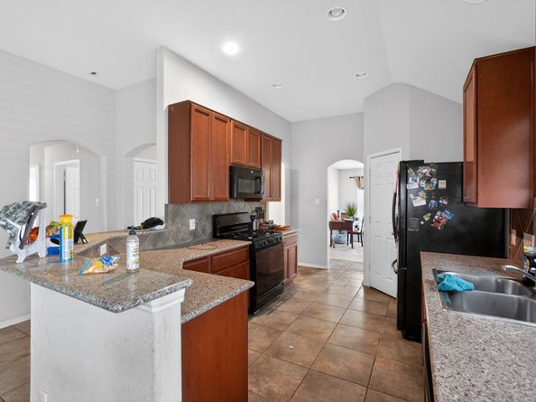 12206 Zenith Ridge Way, Humble TX 77346