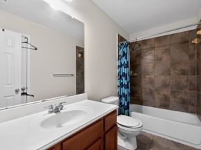 12206 Zenith Ridge Way, Humble TX 77346