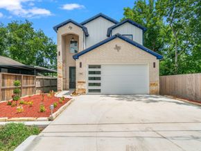 7831 Sandy Street, Houston TX 77028