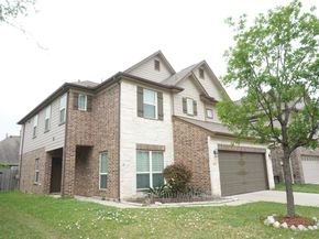 10615 N Chestnut Pathway, Tomball TX 77375