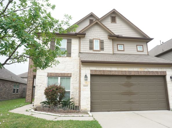 10615 N Chestnut Pathway, Tomball TX 77375